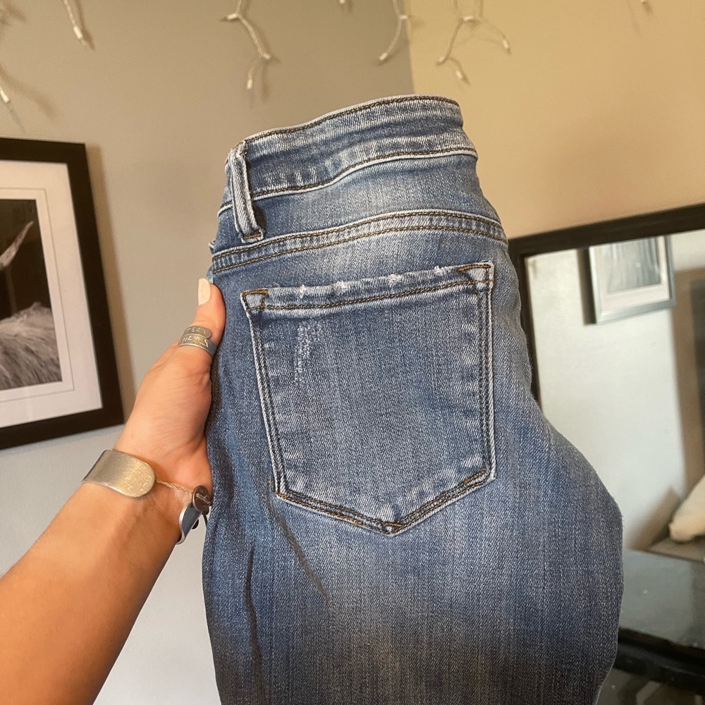 Kancan jeans
